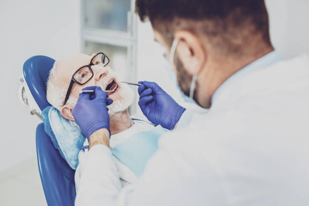 Best Emergency Dental Care for Broken or Chipped Teeth in Evergreen, CO